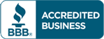 BBB accredited business