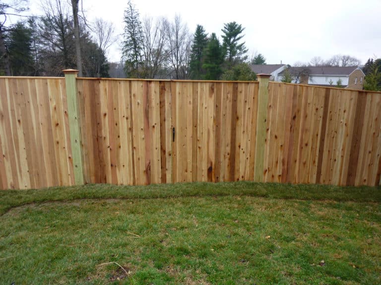 AustinÂ FenceÂ ContractorÂ -Â FenceÂ Repair & Replacement