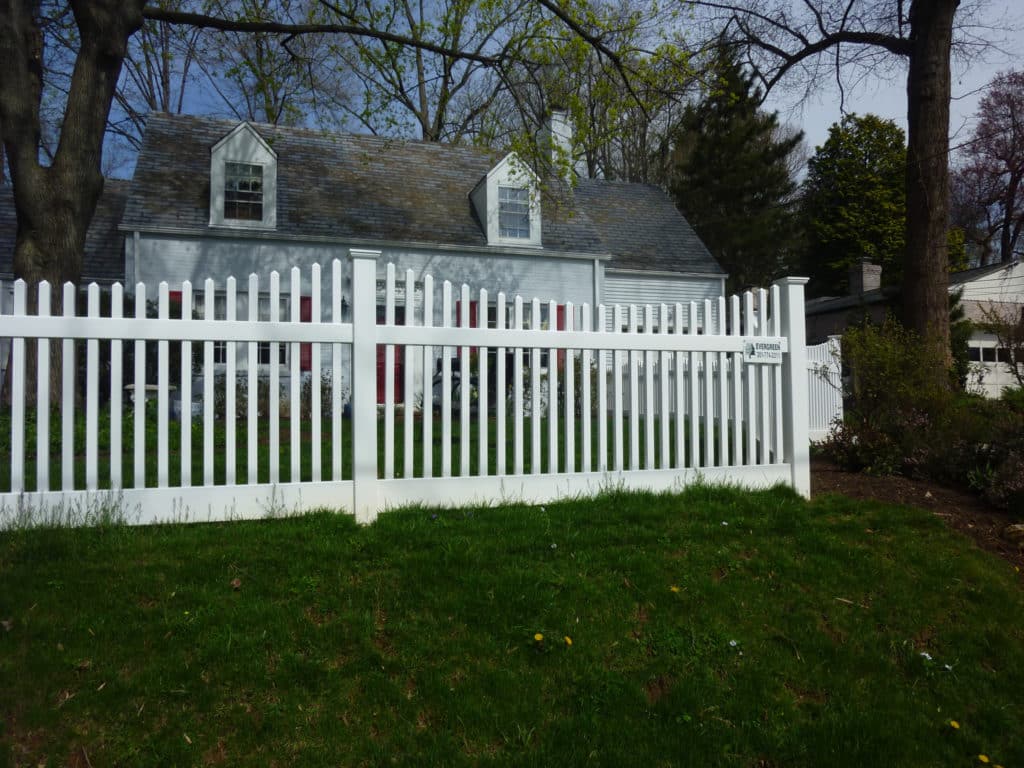 Deck and Fence Company Rockville MD Evergreen