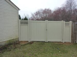 Fence Gaithersburg, MD