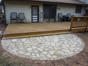 Patios & Porch Contractor in Olney MD