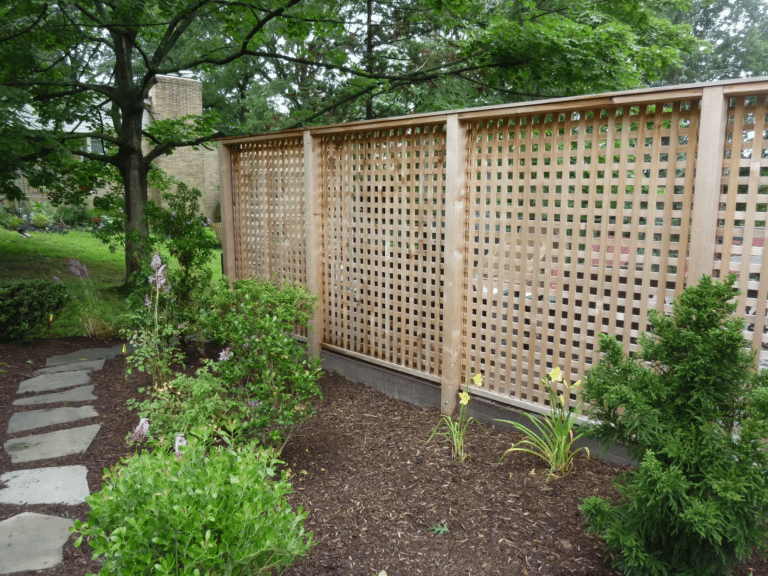 Fences and Property Lines A Guide to Maryland Fence Laws
