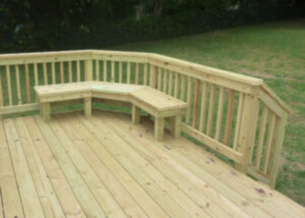 deck building montgomery county