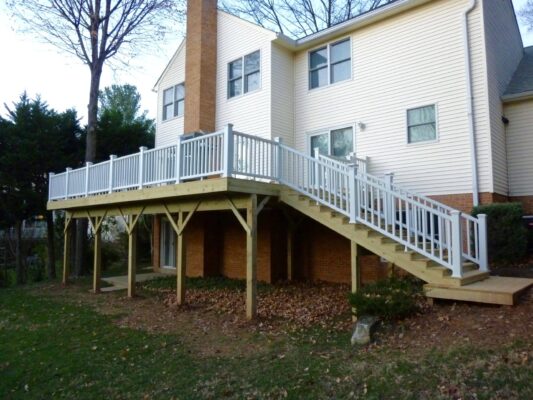 Fence Company in Olney MD