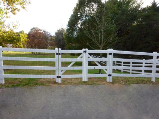 Gates - Evergreen Fence & Deck