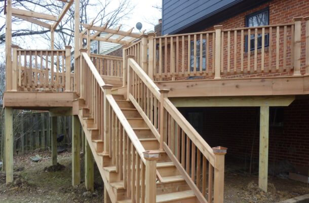 contractors porch patio deck montgomery county 