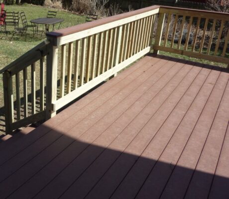 contractors porch patio deck montgomery county 