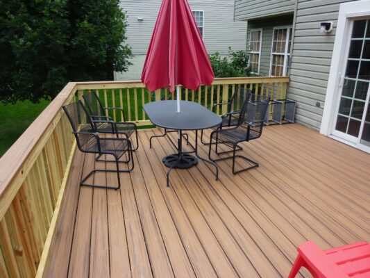 contractors porch patio deck montgomery county 