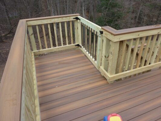 fence repair