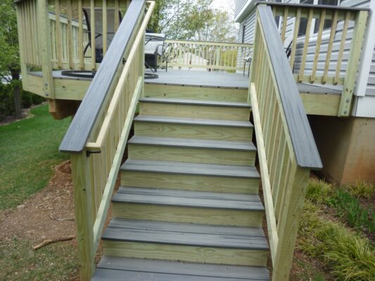 fence repair