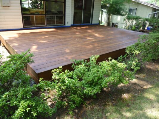 front porch contractors