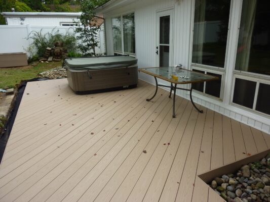 front porch contractors