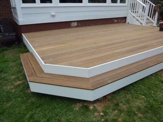 front porch contractors