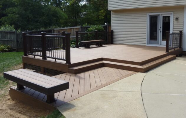 front porch contractors