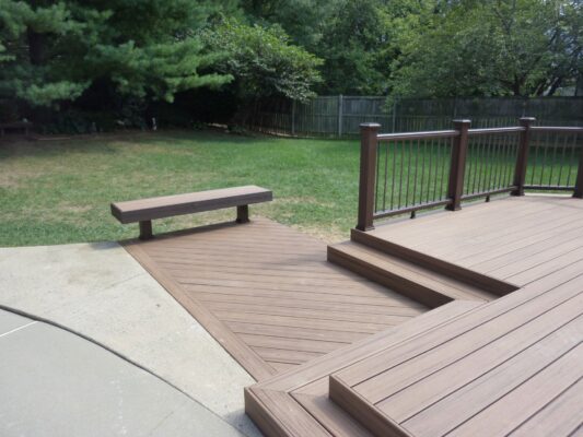front porch contractors