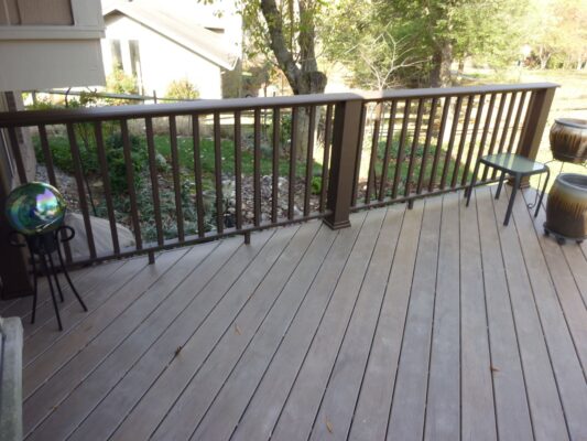 front porch contractors
