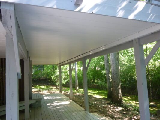 front porch contractors