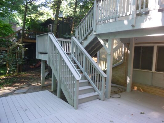 front porch contractors