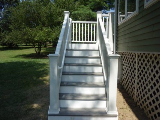 porch contractors