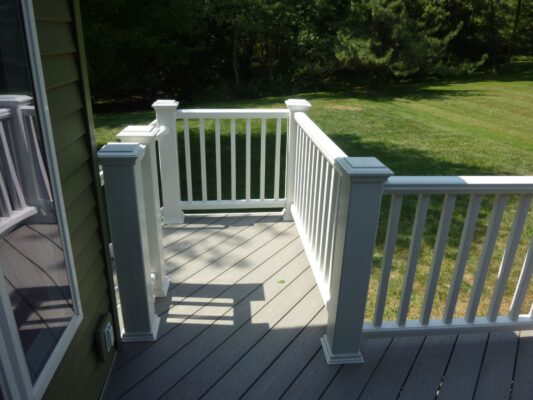 porch contractors