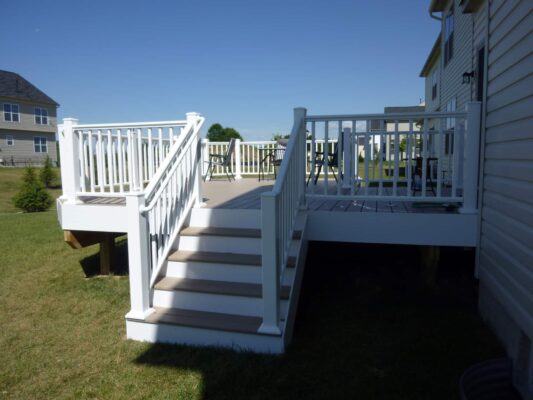 porch contractors