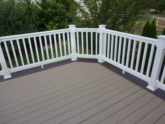 porch contractors