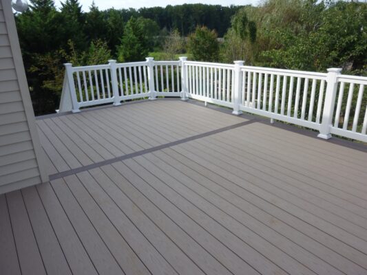 porch contractors