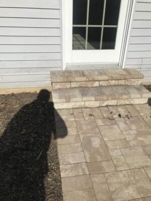 patio gallery