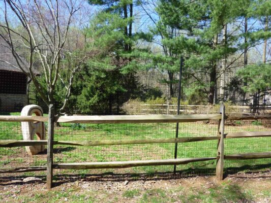 Fence - Evergreen Fence & Deck
