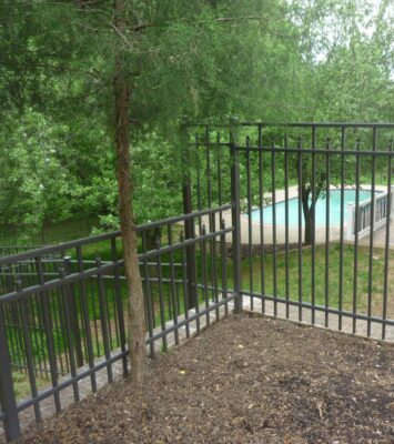 Fence - Evergreen Fence & Deck