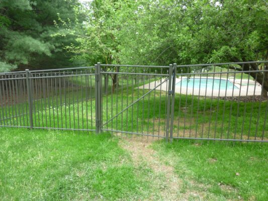 Fence - Evergreen Fence & Deck