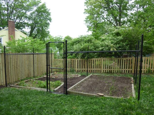 Fence - Evergreen Fence & Deck