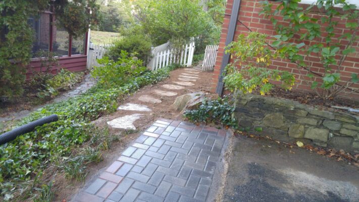 Fence - Evergreen Fence & Deck