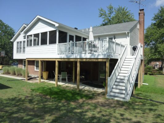 Porch Gallery New